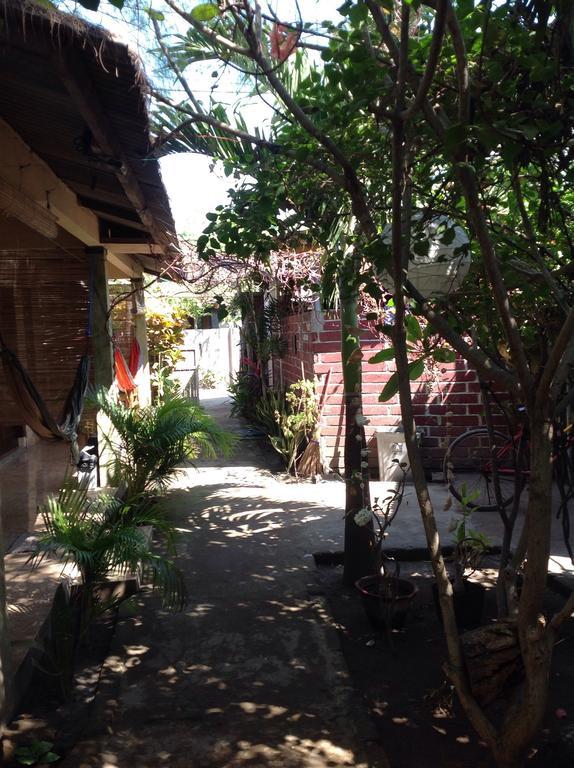 גילי טרוונגן Three Little Birds Homestay מראה חיצוני תמונה