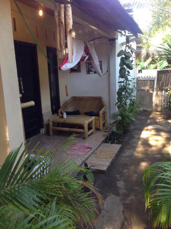 גילי טרוונגן Three Little Birds Homestay מראה חיצוני תמונה