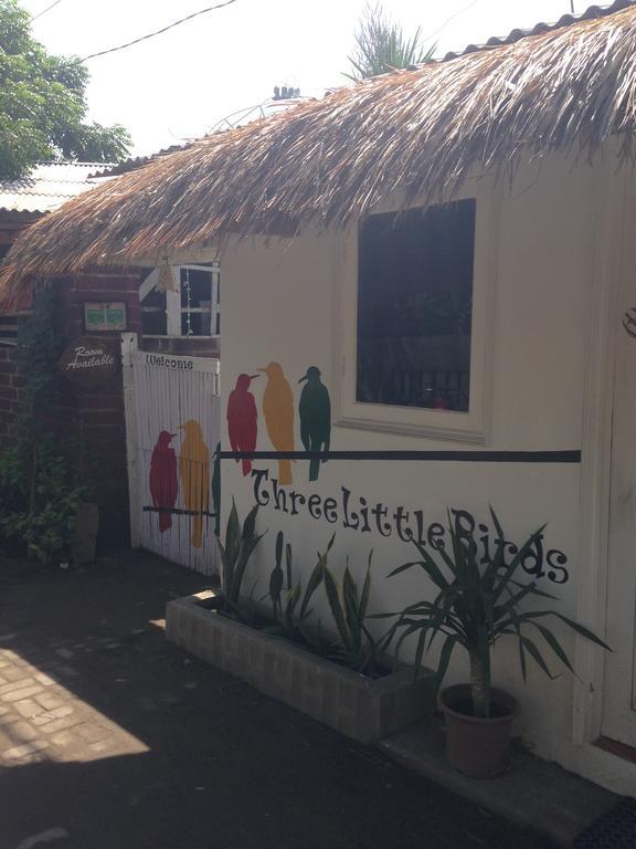 גילי טרוונגן Three Little Birds Homestay מראה חיצוני תמונה