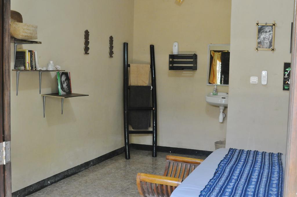 גילי טרוונגן Three Little Birds Homestay מראה חיצוני תמונה