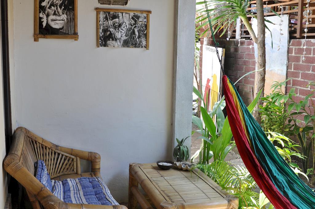 גילי טרוונגן Three Little Birds Homestay מראה חיצוני תמונה