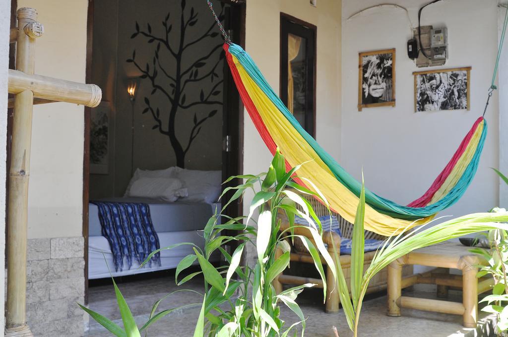 גילי טרוונגן Three Little Birds Homestay מראה חיצוני תמונה