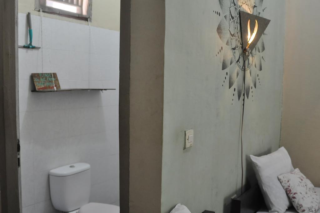גילי טרוונגן Three Little Birds Homestay מראה חיצוני תמונה