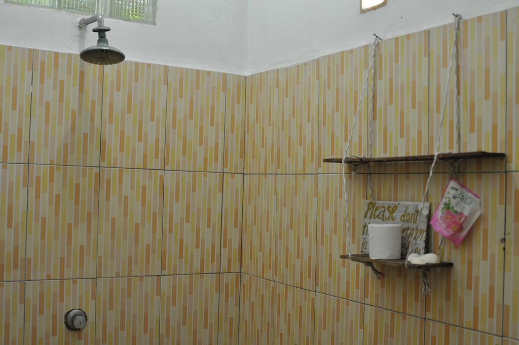 גילי טרוונגן Three Little Birds Homestay מראה חיצוני תמונה