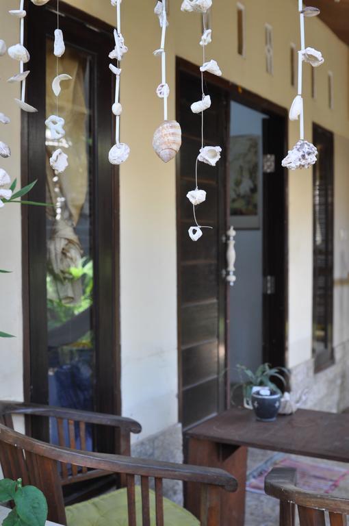 גילי טרוונגן Three Little Birds Homestay מראה חיצוני תמונה