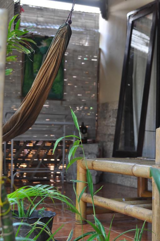 גילי טרוונגן Three Little Birds Homestay מראה חיצוני תמונה