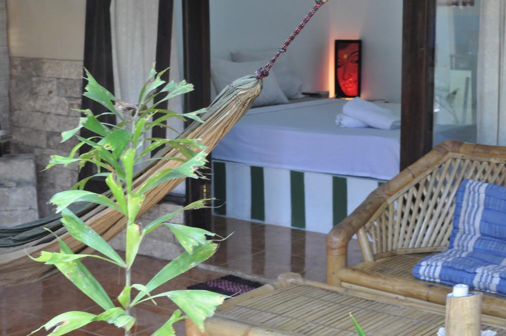 גילי טרוונגן Three Little Birds Homestay מראה חיצוני תמונה