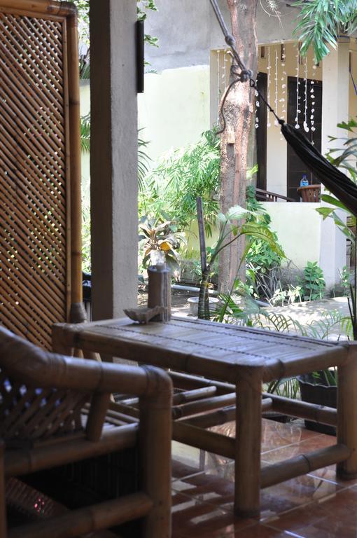 גילי טרוונגן Three Little Birds Homestay מראה חיצוני תמונה
