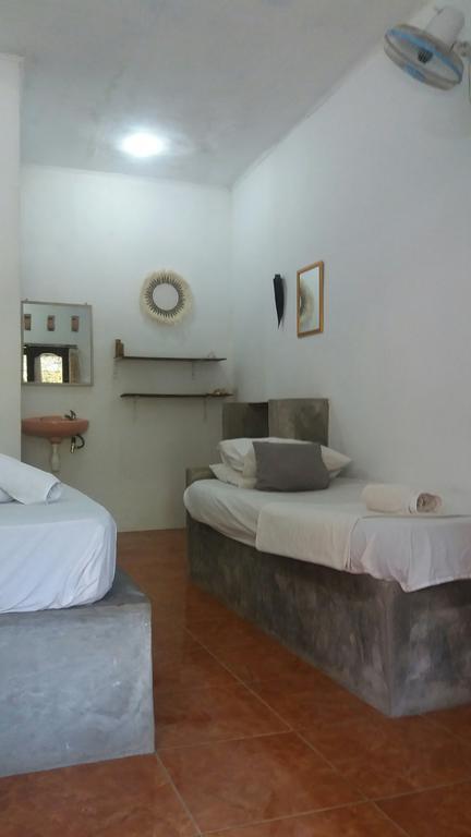 גילי טרוונגן Three Little Birds Homestay מראה חיצוני תמונה