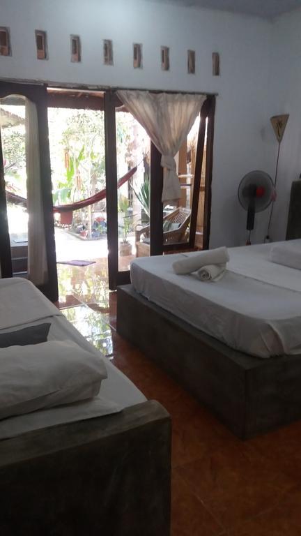 גילי טרוונגן Three Little Birds Homestay מראה חיצוני תמונה