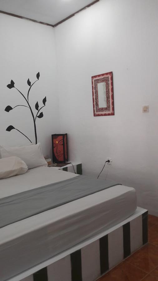 גילי טרוונגן Three Little Birds Homestay מראה חיצוני תמונה
