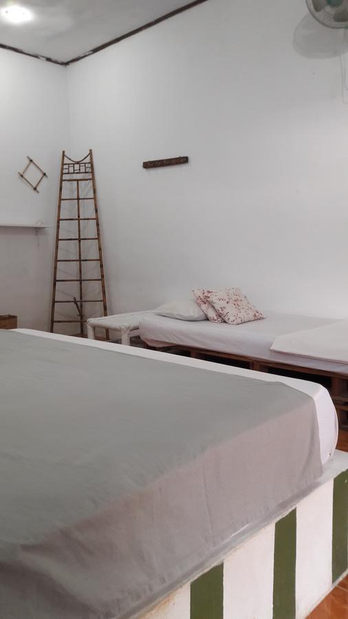 גילי טרוונגן Three Little Birds Homestay מראה חיצוני תמונה