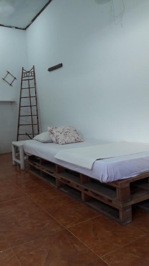 גילי טרוונגן Three Little Birds Homestay מראה חיצוני תמונה